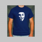 Anonymous  pánske tričko 100%bavlna Fruit of The Loom